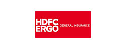 HDFC Ergo General Insurance