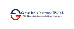Genins India Insurance TPA
